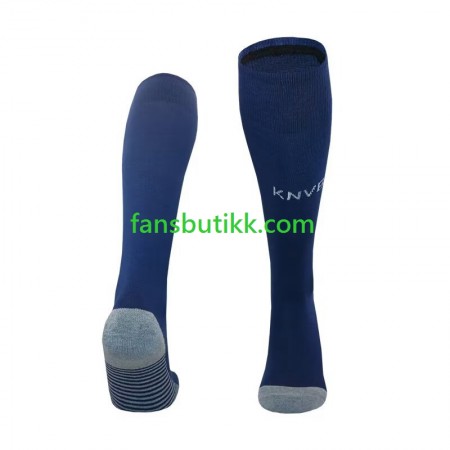 Nederland Borte Strømpe Euro 2024